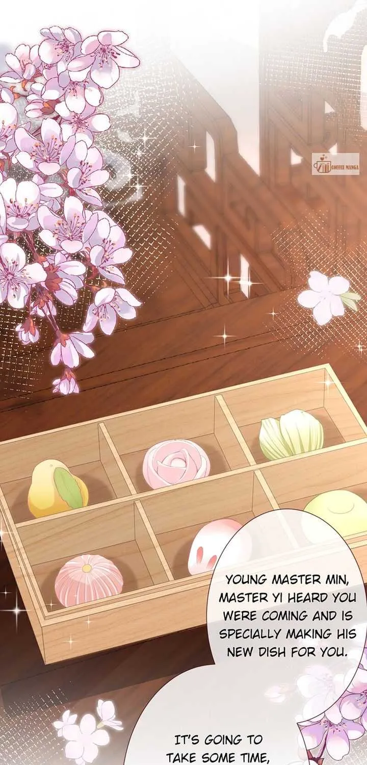 Read Everyone’s Darling chapter 30 image 52 on Lezhin