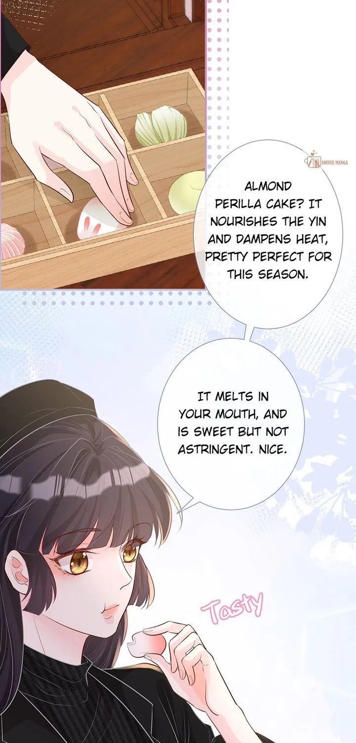 Read Everyone’s Darling chapter 30 image 54 on Lezhin