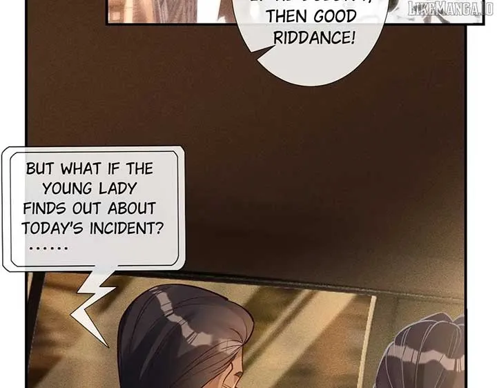 Read Everyone’s Darling chapter 300 image 1 on Lezhin