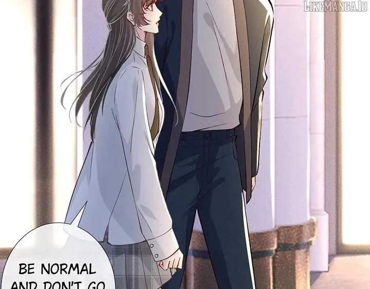 Read Everyone’s Darling chapter 300 image 107 on Lezhin