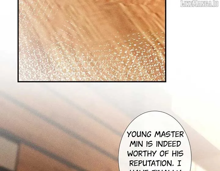 Read Everyone’s Darling chapter 300 image 19 on Lezhin