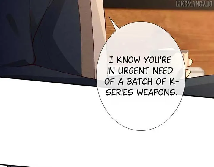 Read Everyone’s Darling chapter 300 image 33 on Lezhin