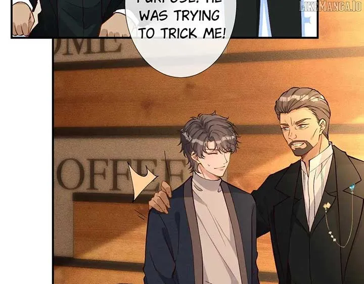 Read Everyone’s Darling chapter 300 image 48 on Lezhin