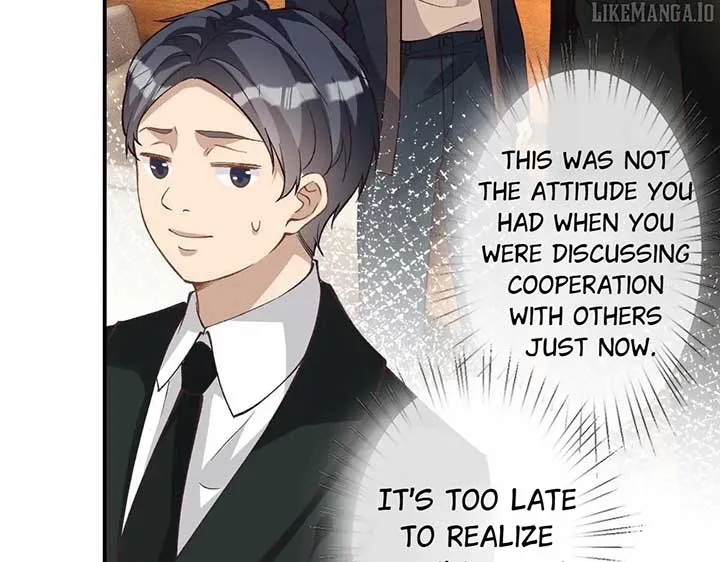 Read Everyone’s Darling chapter 300 image 49 on Lezhin