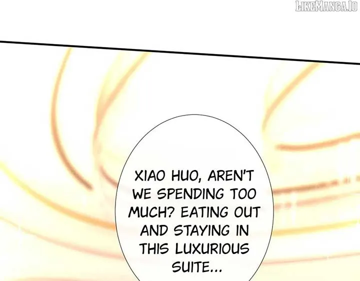 Read Everyone’s Darling chapter 300 image 54 on Lezhin