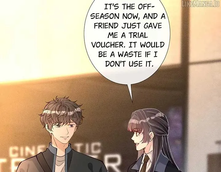 Read Everyone’s Darling chapter 300 image 59 on Lezhin
