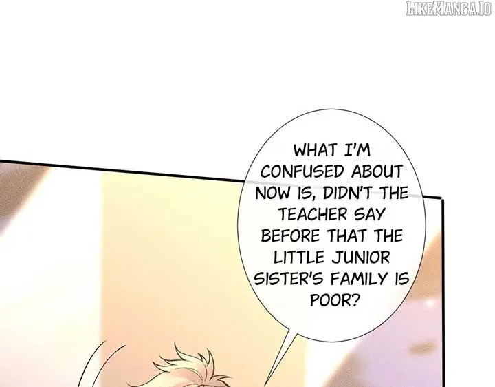 Read Everyone’s Darling chapter 300 image 72 on Lezhin