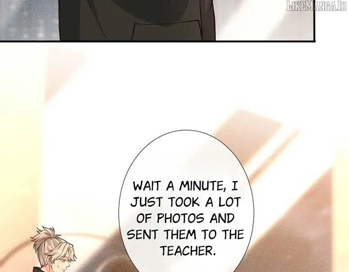 Read Everyone’s Darling chapter 300 image 74 on Lezhin