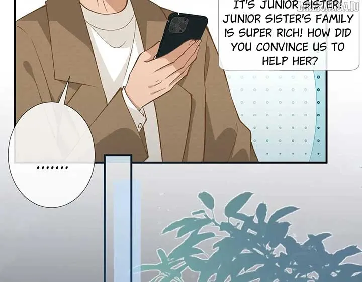 Read Everyone’s Darling chapter 300 image 81 on Lezhin