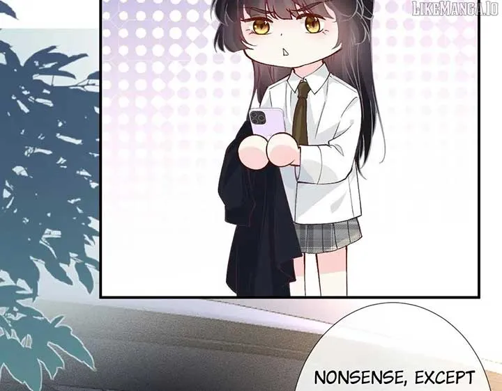 Read Everyone’s Darling chapter 300 image 89 on Lezhin