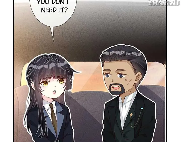 Read Everyone’s Darling chapter 300 image 9 on Lezhin