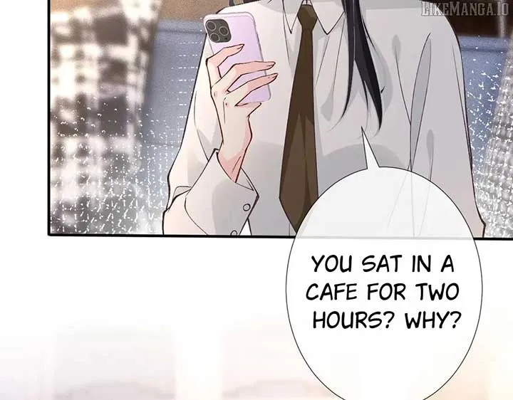 Read Everyone’s Darling chapter 300 image 93 on Lezhin