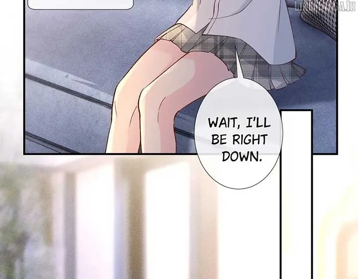 Read Everyone’s Darling chapter 300 image 98 on Lezhin