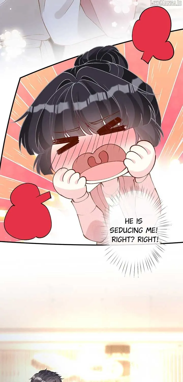 Read Everyone’s Darling chapter 301 image 18 on Lezhin