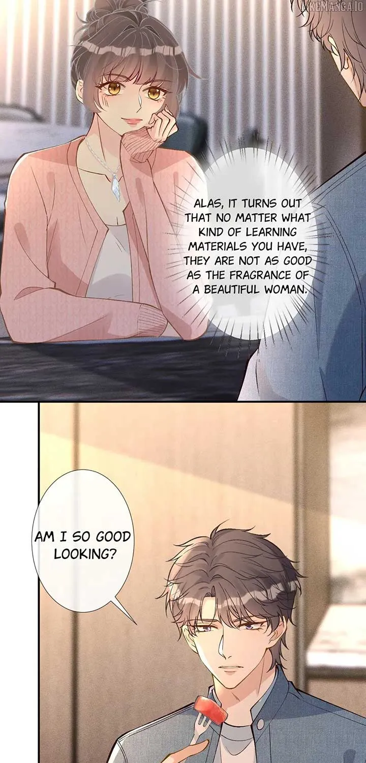 Read Everyone’s Darling chapter 301 image 21 on Lezhin