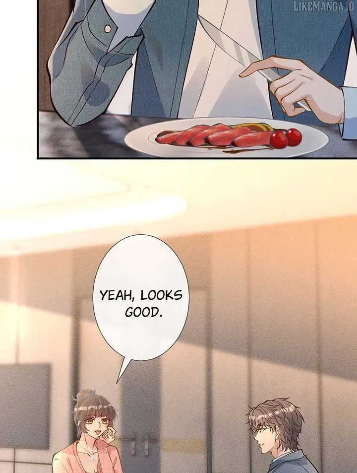 Read Everyone’s Darling chapter 301 image 23 on Lezhin