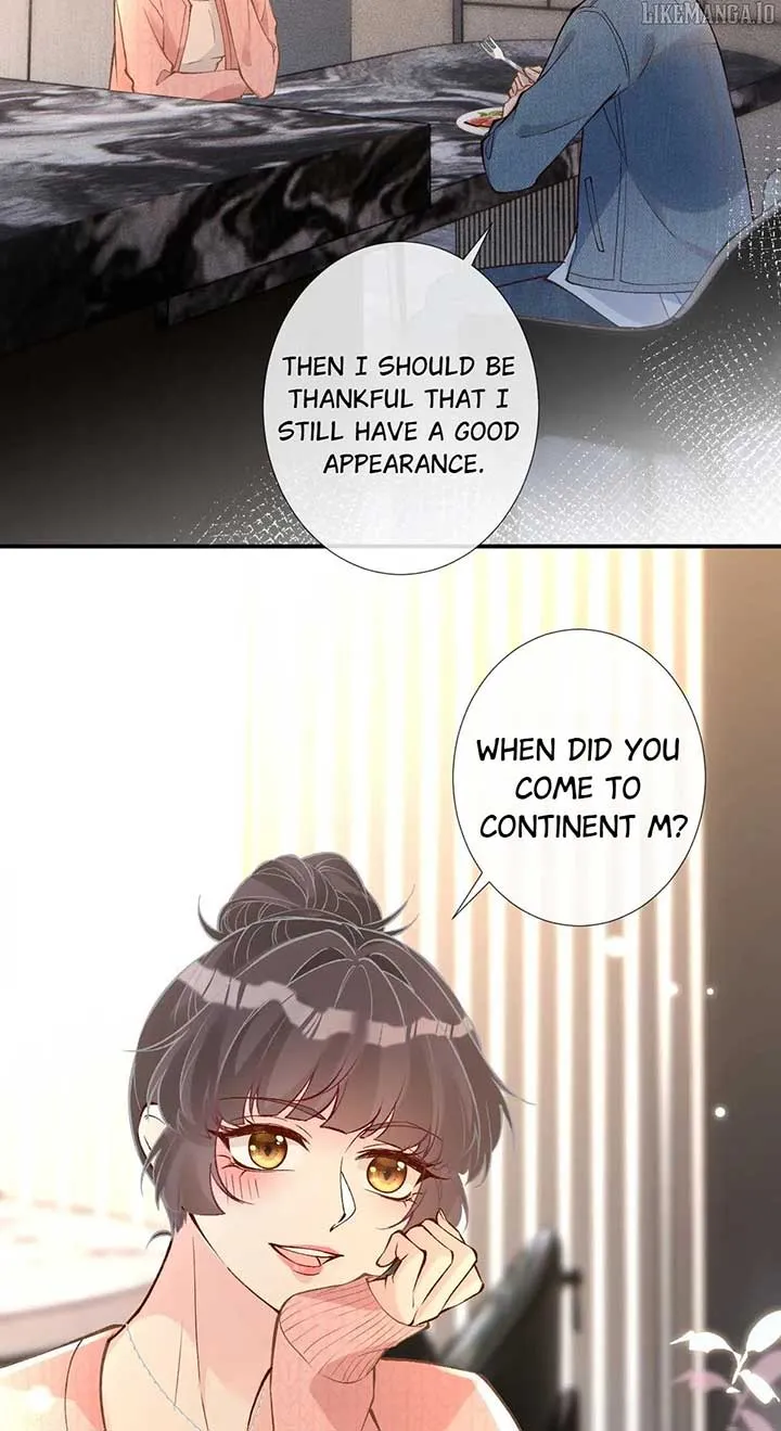Read Everyone’s Darling chapter 301 image 24 on Lezhin