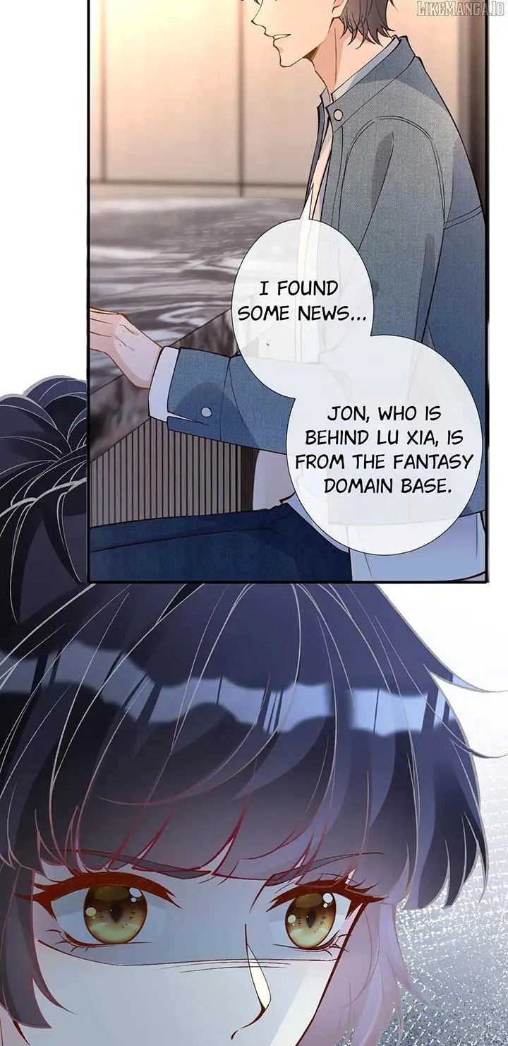 Read Everyone’s Darling chapter 301 image 26 on Lezhin