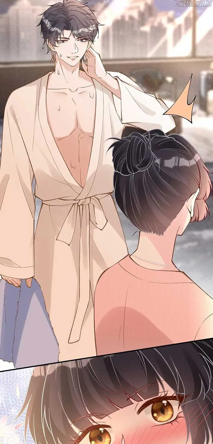 Read Everyone’s Darling chapter 301 image 3 on Lezhin