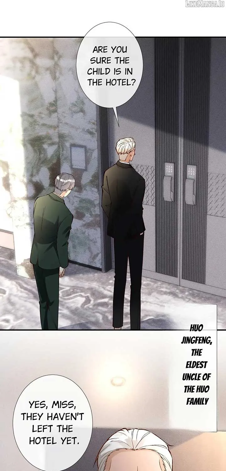 Read Everyone’s Darling chapter 301 image 30 on Lezhin