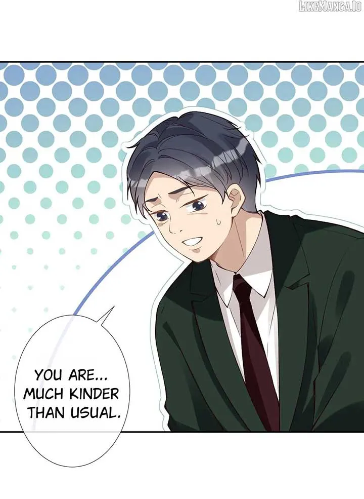 Read Everyone’s Darling chapter 301 image 33 on Lezhin