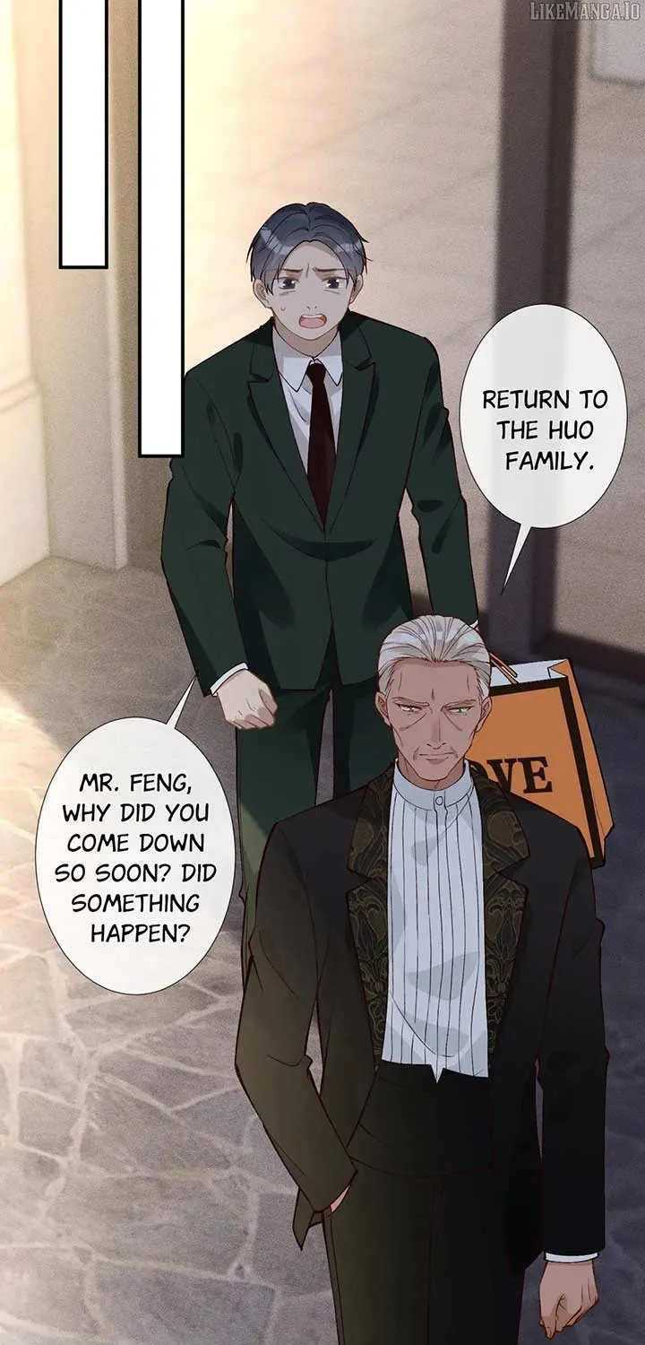 Read Everyone’s Darling chapter 301 image 47 on Lezhin