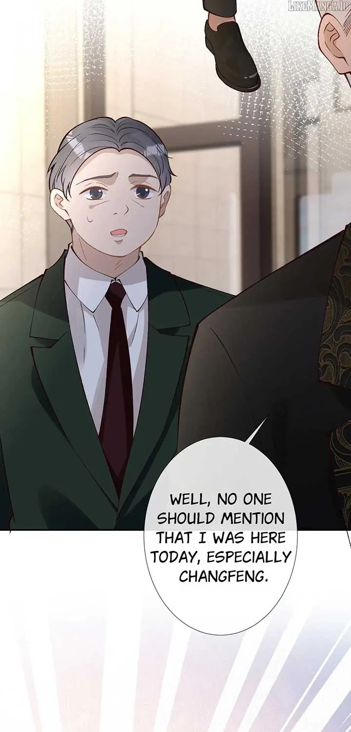 Read Everyone’s Darling chapter 301 image 49 on Lezhin