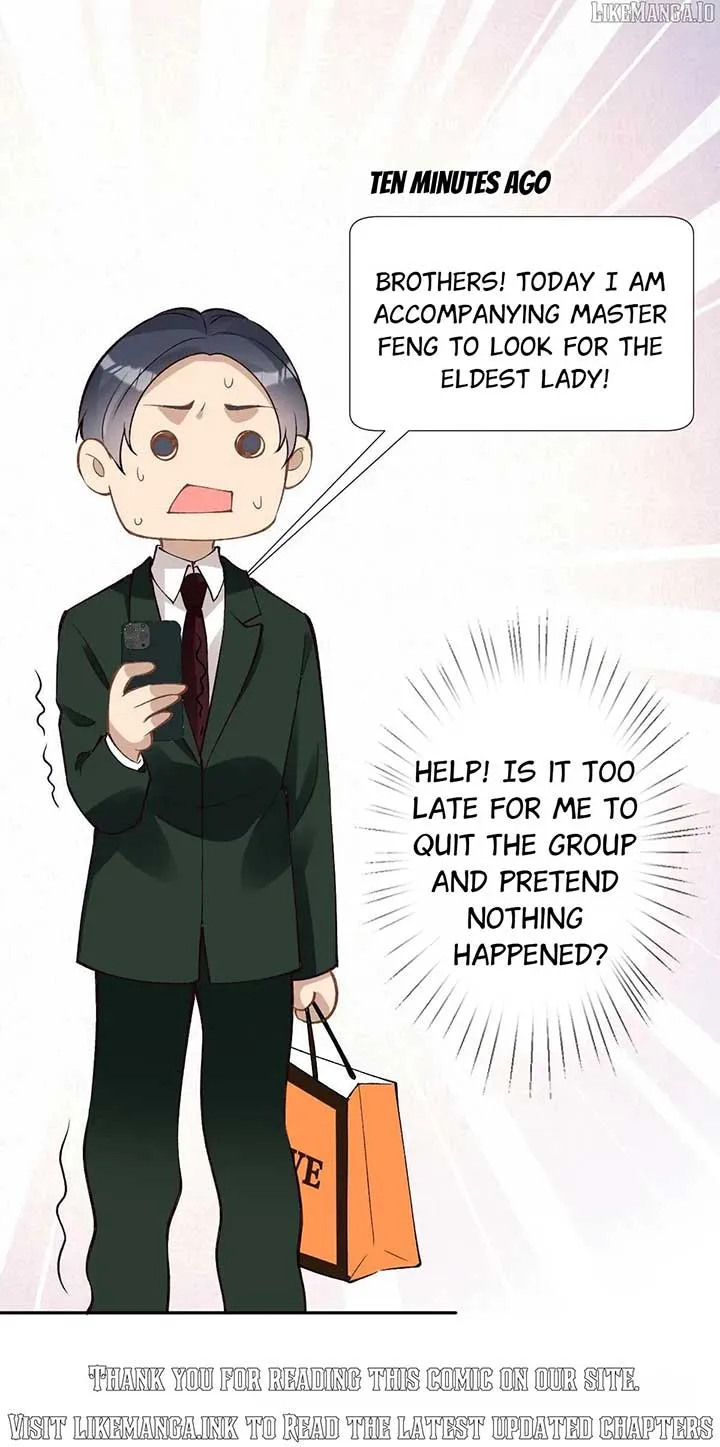 Read Everyone’s Darling chapter 301 image 51 on Lezhin