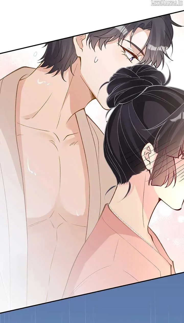 Read Everyone’s Darling chapter 301 image 7 on Lezhin
