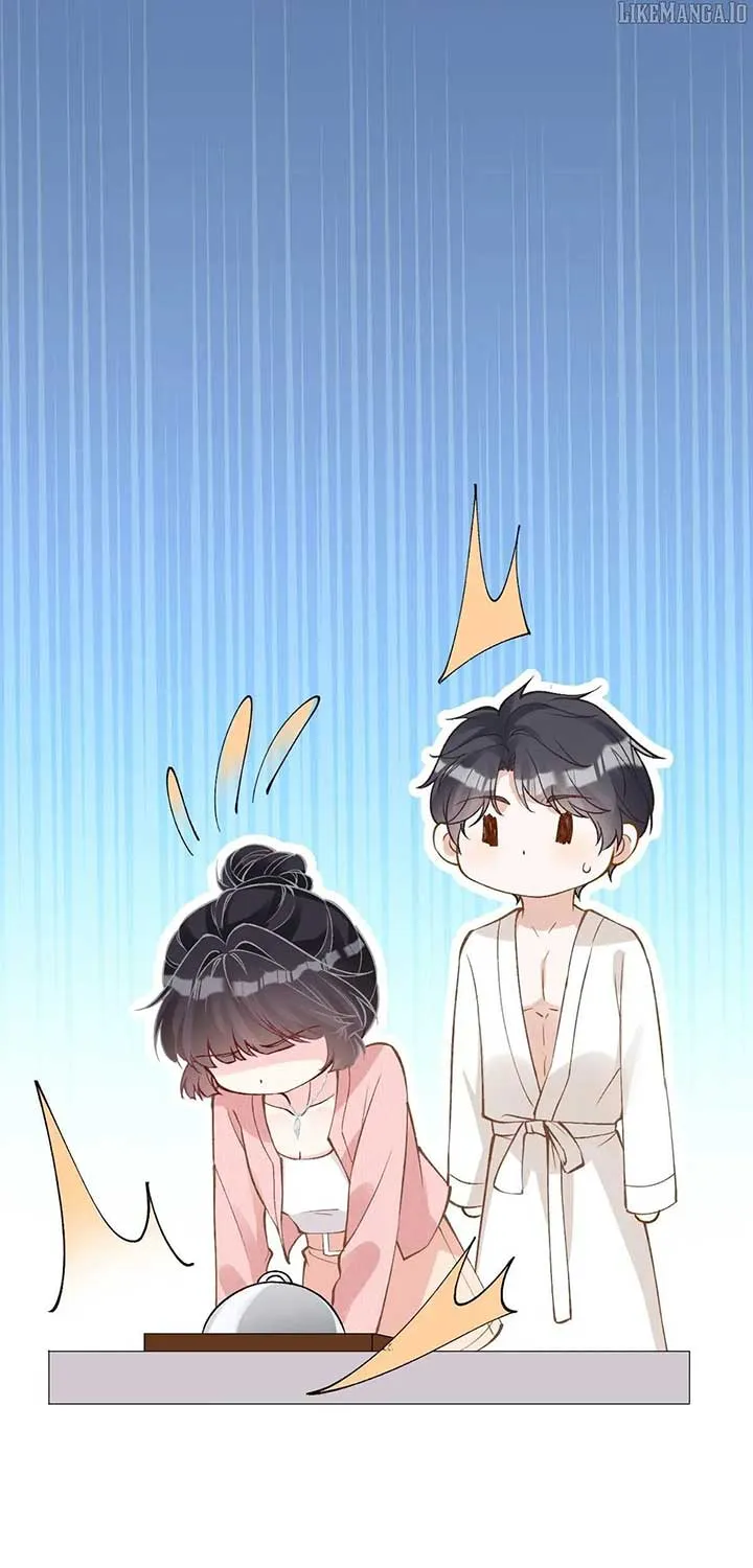 Read Everyone’s Darling chapter 301 image 8 on Lezhin