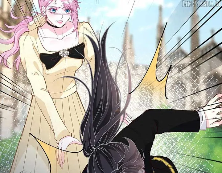 Read Everyone’s Darling chapter 302 image 104 on Lezhin