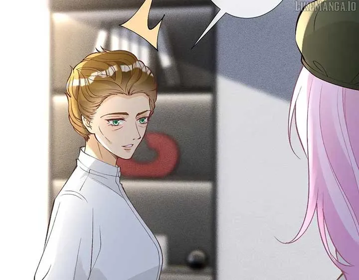 Read Everyone’s Darling chapter 302 image 12 on Lezhin