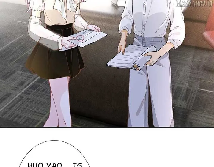 Read Everyone’s Darling chapter 302 image 15 on Lezhin