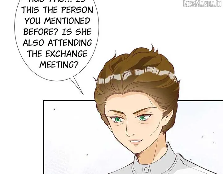 Read Everyone’s Darling chapter 302 image 16 on Lezhin