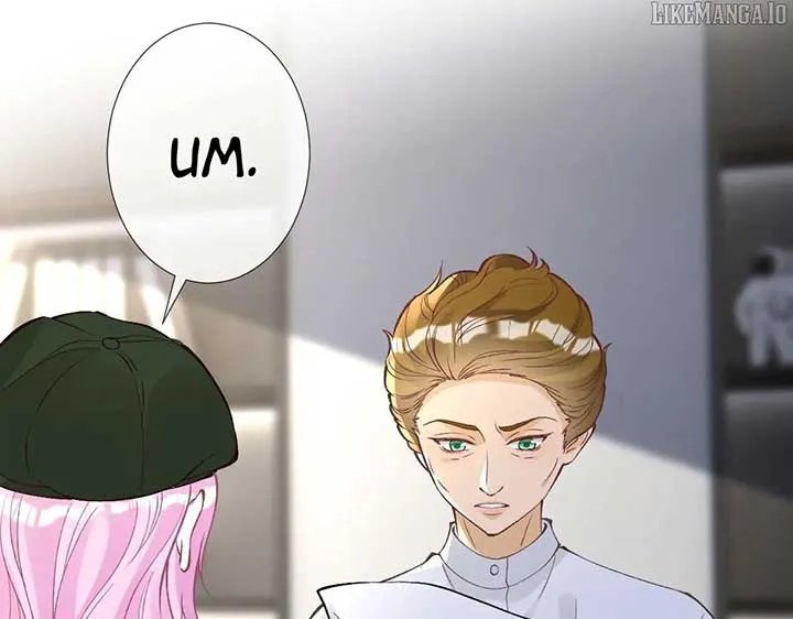 Read Everyone’s Darling chapter 302 image 18 on Lezhin