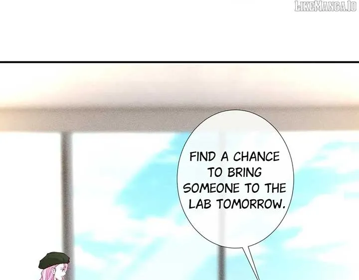 Read Everyone’s Darling chapter 302 image 23 on Lezhin