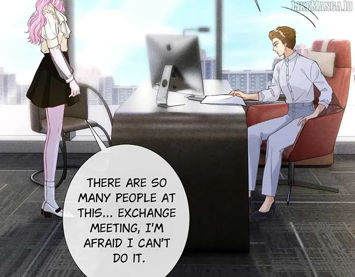 Read Everyone’s Darling chapter 302 image 24 on Lezhin