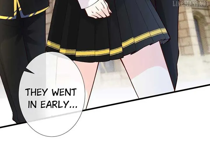 Read Everyone’s Darling chapter 302 image 36 on Lezhin