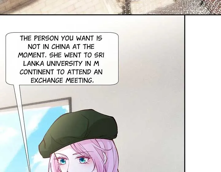 Read Everyone’s Darling chapter 302 image 4 on Lezhin