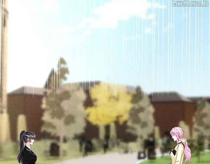 Read Everyone’s Darling chapter 302 image 40 on Lezhin