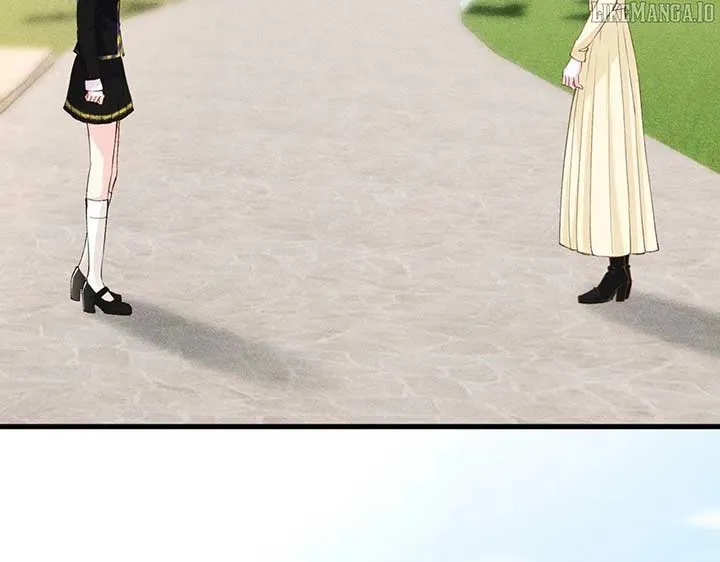Read Everyone’s Darling chapter 302 image 41 on Lezhin