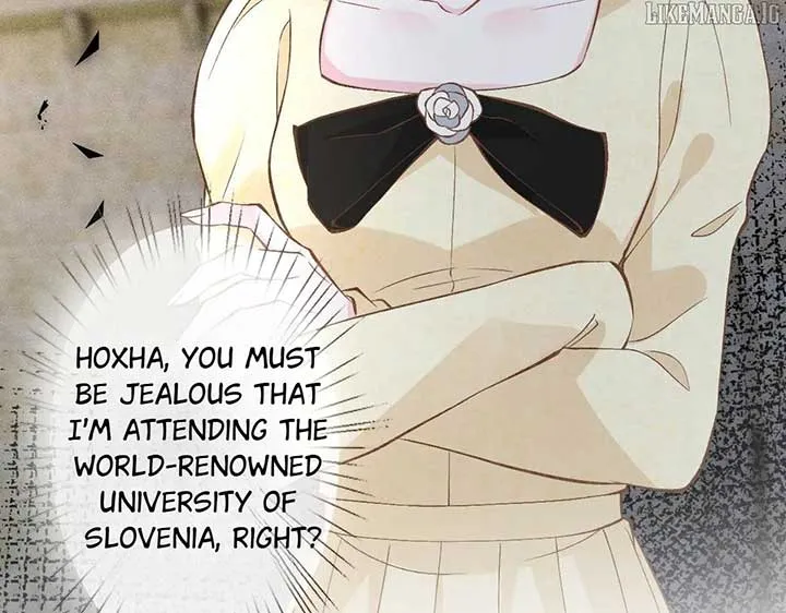 Read Everyone’s Darling chapter 302 image 43 on Lezhin