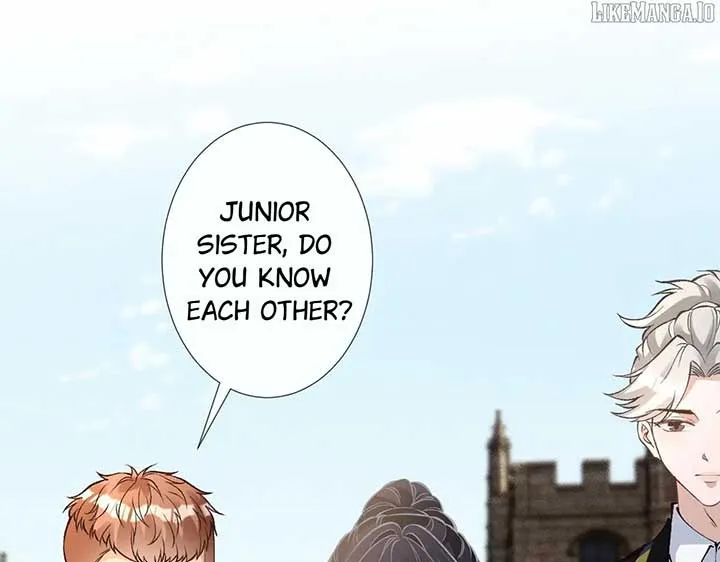Read Everyone’s Darling chapter 302 image 45 on Lezhin