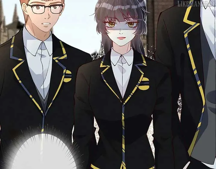 Read Everyone’s Darling chapter 302 image 46 on Lezhin