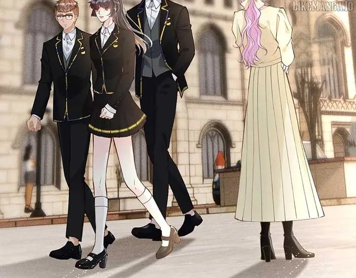Read Everyone’s Darling chapter 302 image 51 on Lezhin