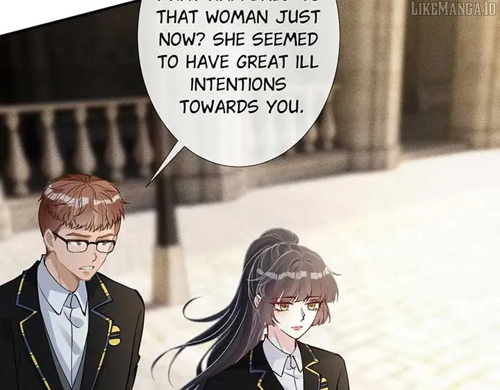 Read Everyone’s Darling chapter 302 image 55 on Lezhin