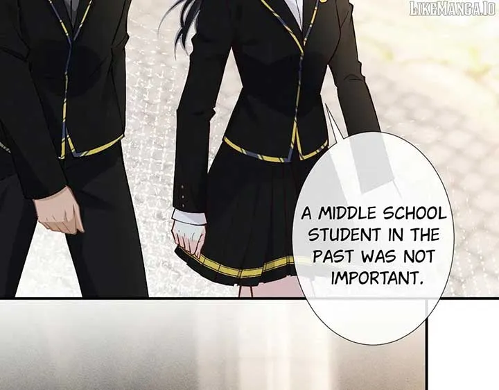 Read Everyone’s Darling chapter 302 image 56 on Lezhin