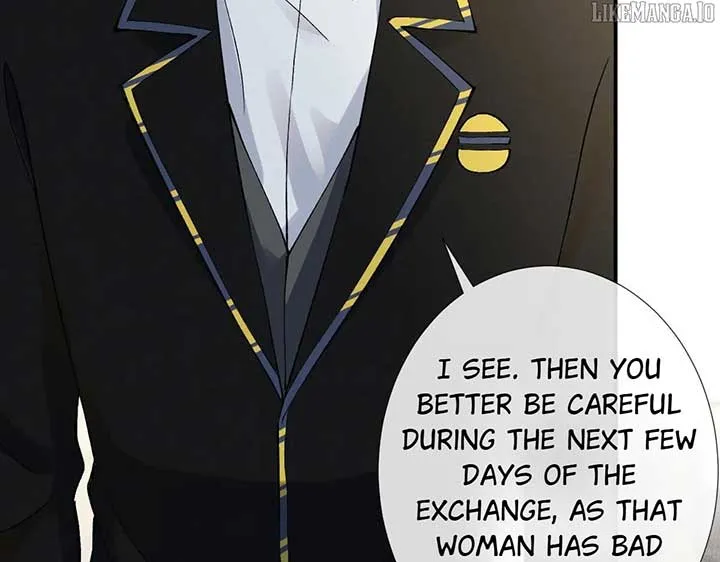 Read Everyone’s Darling chapter 302 image 58 on Lezhin