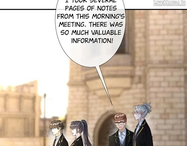 Read Everyone’s Darling chapter 302 image 64 on Lezhin