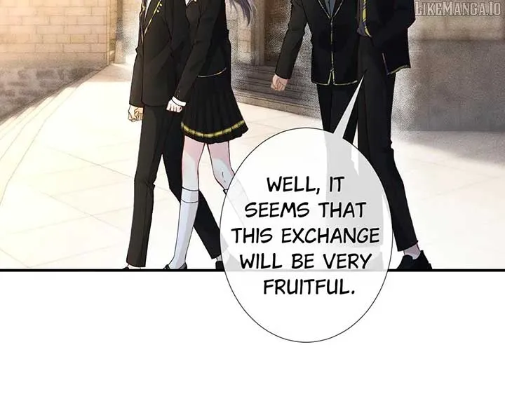 Read Everyone’s Darling chapter 302 image 65 on Lezhin